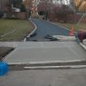 New Driveway Apron Livingston NJ